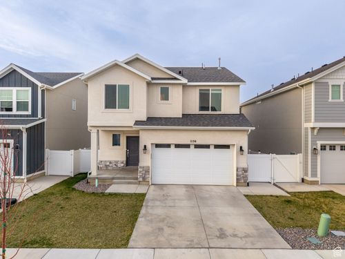 87-1154 E Fathom Ln, Saratoga Springs, UT, 84045 | Card Image
