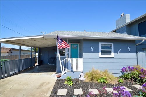 675 Anchor St, Morro Bay, CA, 93442-2511 | Card Image