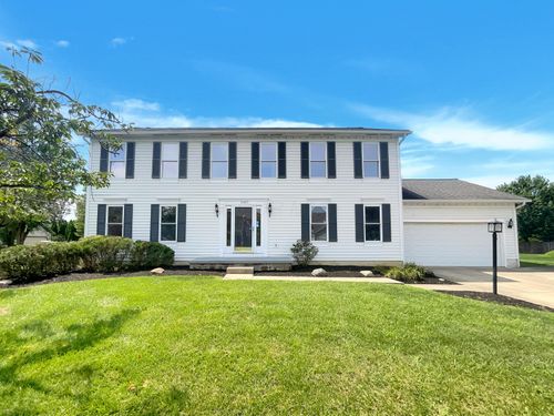 3429 Grovepark Dr, Grove City, OH, 43123-1884 | Card Image