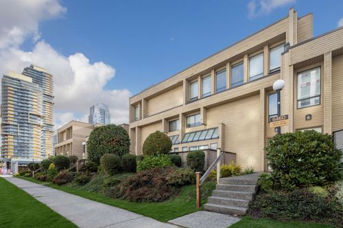 109-6460 Cassie Ave, Burnaby, BC, V5H2W3 | Card Image