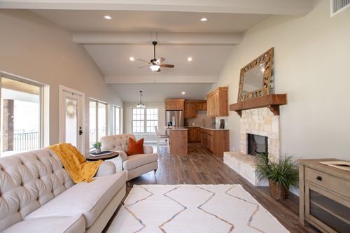 127 Bayview St, Gun Barrel City, TX, 75156-3834 | Card Image
