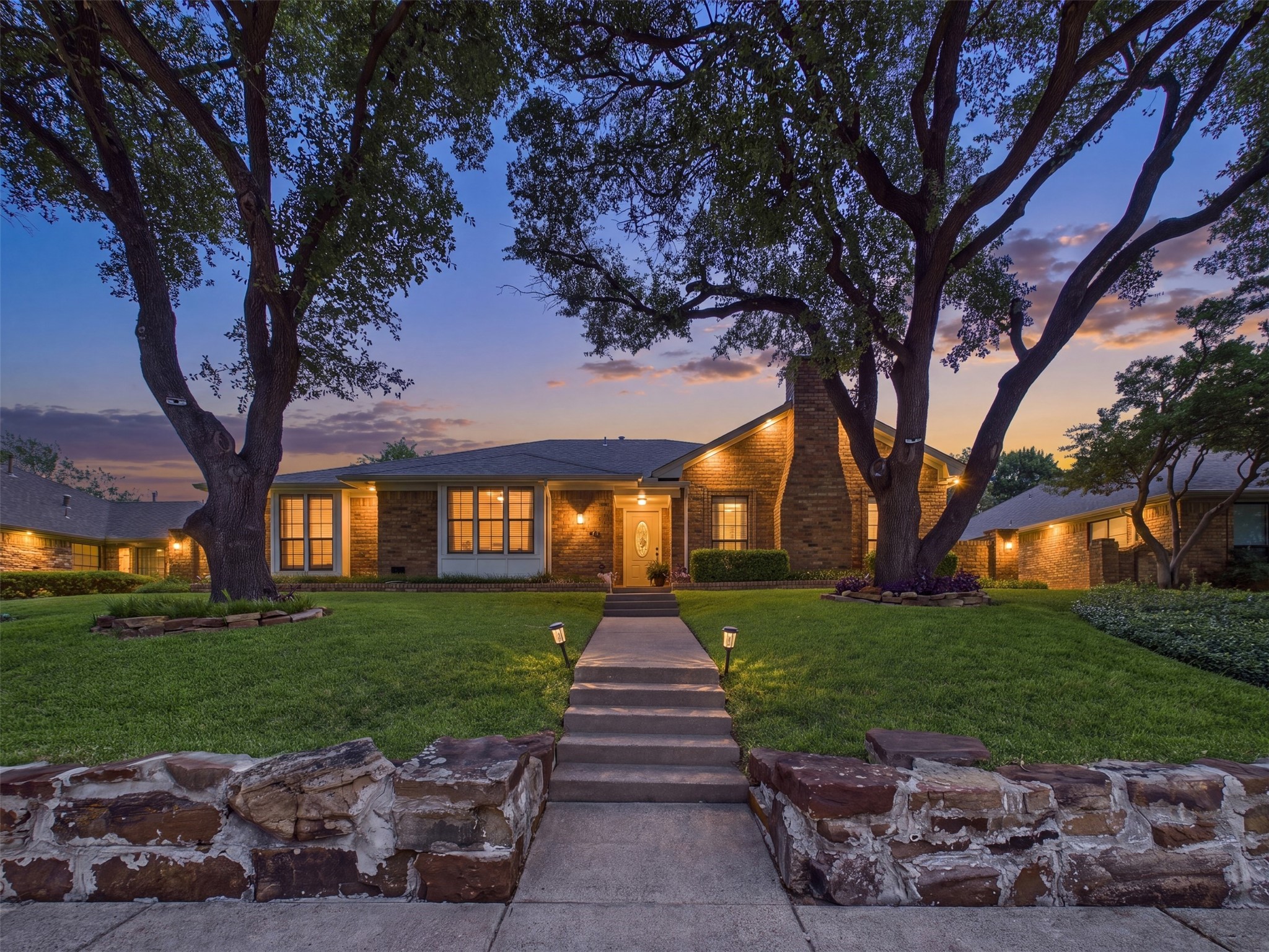 Residential in Dallas 2