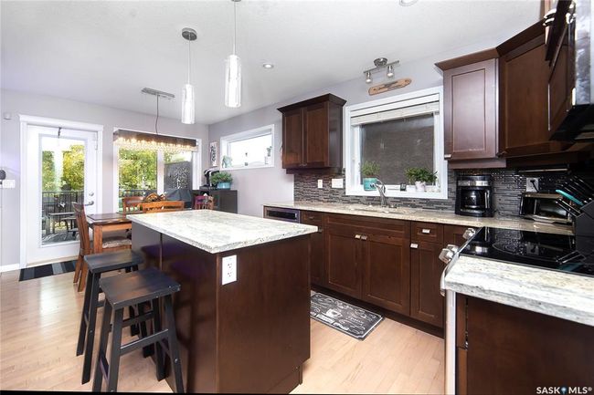 423 Beckett Cres, House other with 4 bedrooms, 4 bathrooms and 5 parking in Saskatoon SK | Image 15