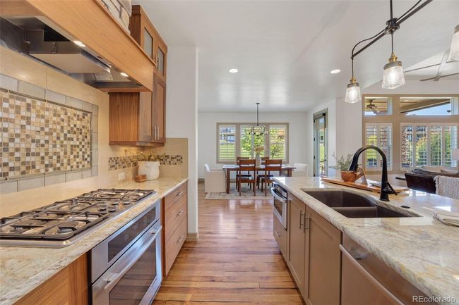 6774 Grand Park Dr, House other with 4 bedrooms, 4 bathrooms and 3 parking in Timnath CO | Image 9