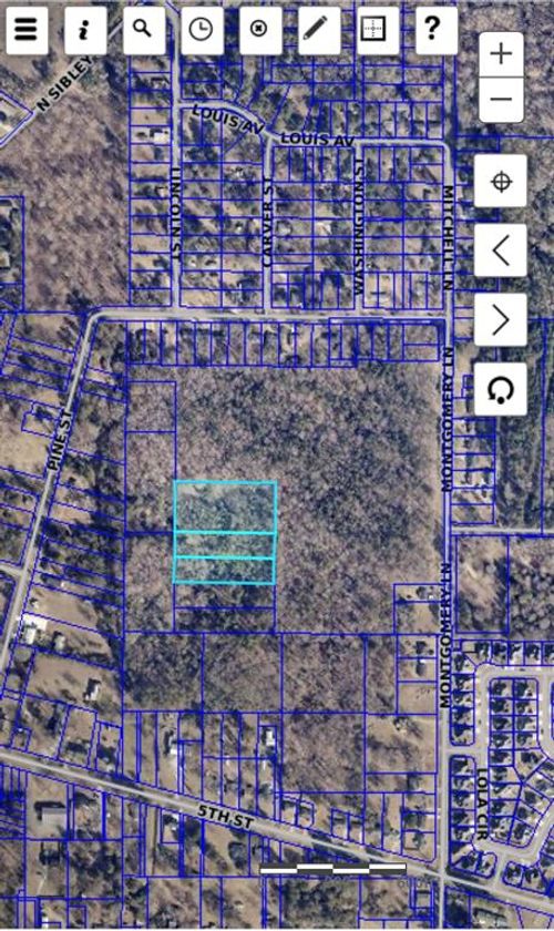 0 Pine Street Tract 7a1, Benton, LA, 71006 | Card Image