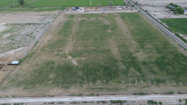 Aerial view of property's location featuring rural landscape | Image 15