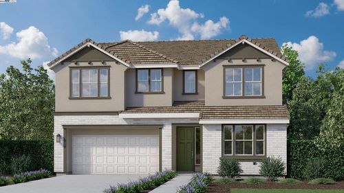 235 W Volta Street, Mountain House, CA, 95391 | Card Image