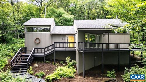 314 E Catoctin Dr, Wintergrn Rst, VA, 22967-8077 | Card Image