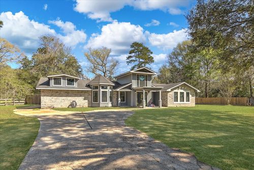 9711 Highway 150, Shepherd, TX, 77371-2291 | Card Image