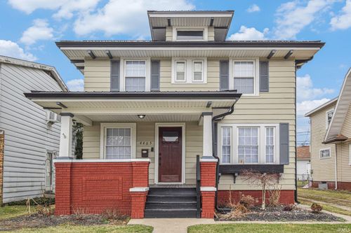 4405 Tacoma Avenue, Fort Wayne, IN, 46807 | Card Image