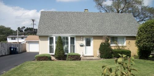 6932 W 91st St, Bridgeview, IL, 60455-2045 | Card Image