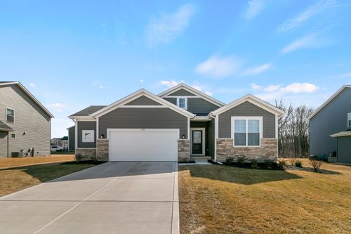 11793 W 124th Ave, Cedar Lake, IN, 46303-8070 | Card Image