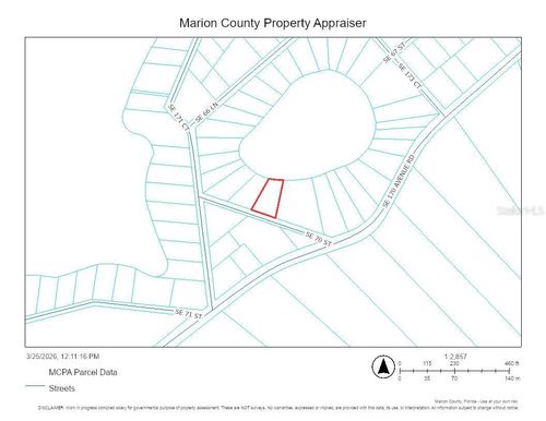 17195 Se 70th St, Ocklawaha, FL, 32179-3122 | Card Image