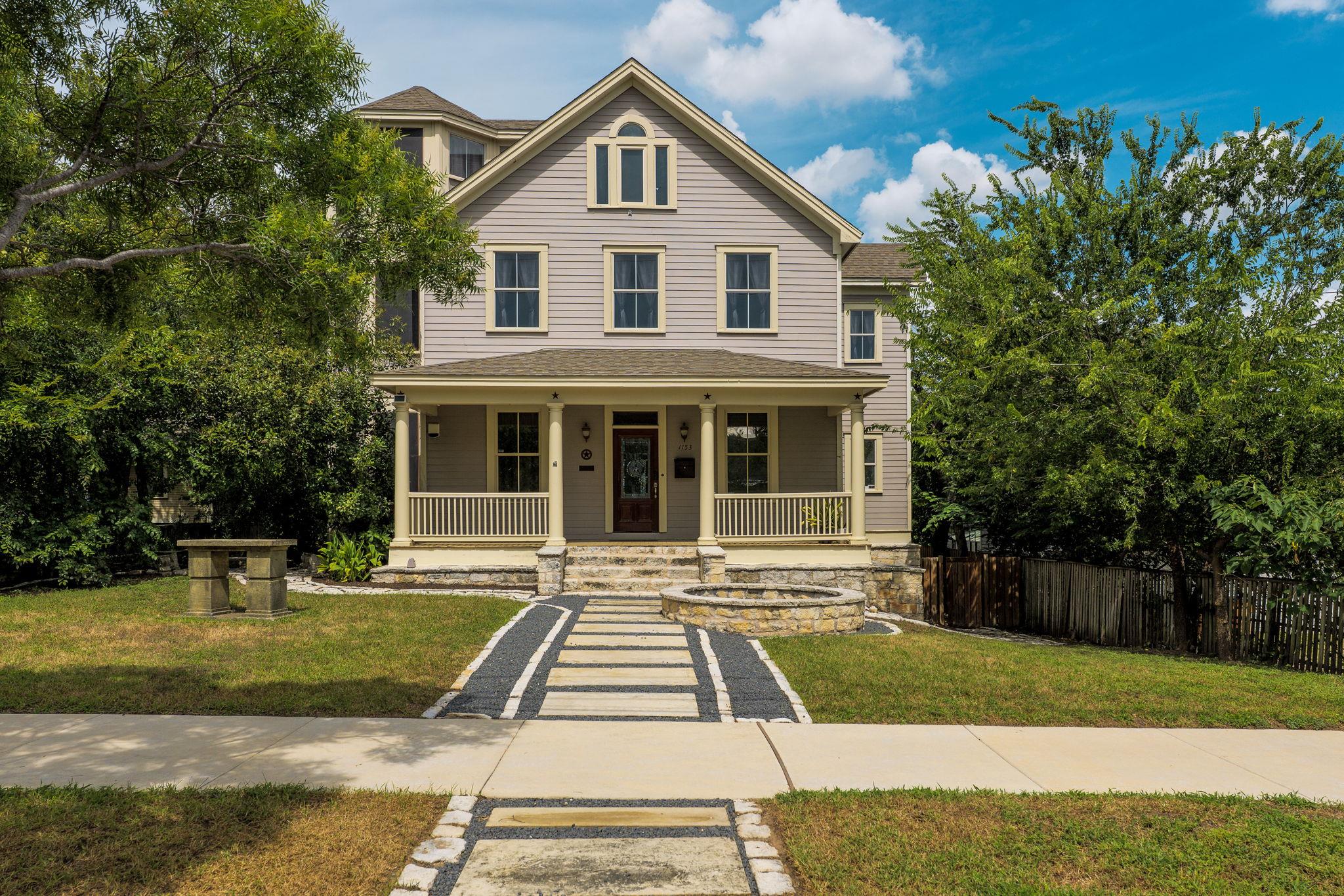 Residential in Austin