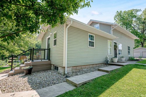 501 Spring Beach Rd, Rome City, IN, 46784-9706 | Card Image