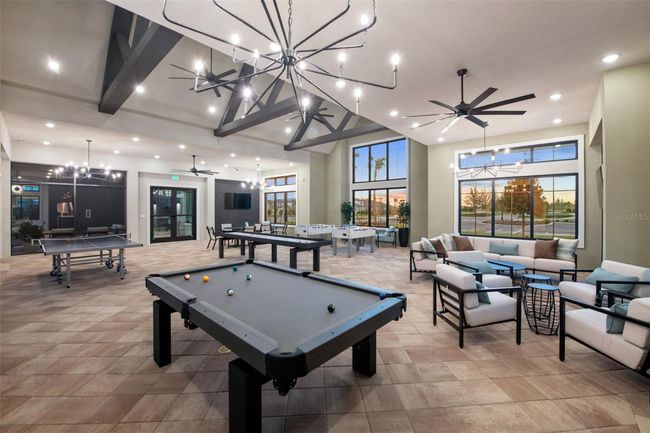 Screened Game Room | Image 27