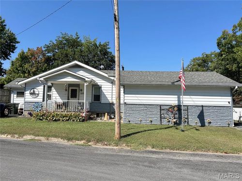 503 Maple St, Evansville, IL, 62242-1815 | Card Image
