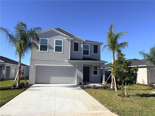 11827 Cloverly Ln, PUNTA GORDA, FL, 33955-2239 | Card Image
