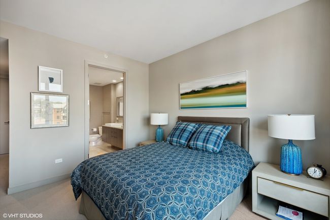 APT-402 - 540 W Webster Ave, Home with 1 bedrooms, 2 bathrooms and null parking in CHICAGO IL | Image 8