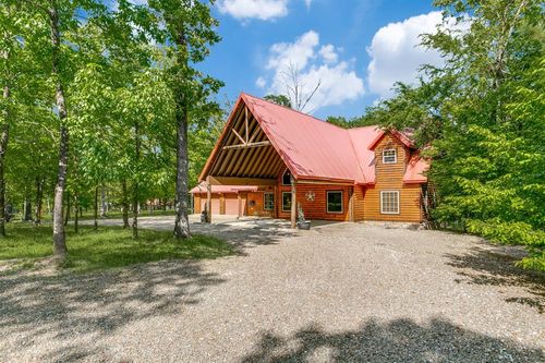 11 Drift Cast Road, Broken Bow, OK, 74728 | Card Image