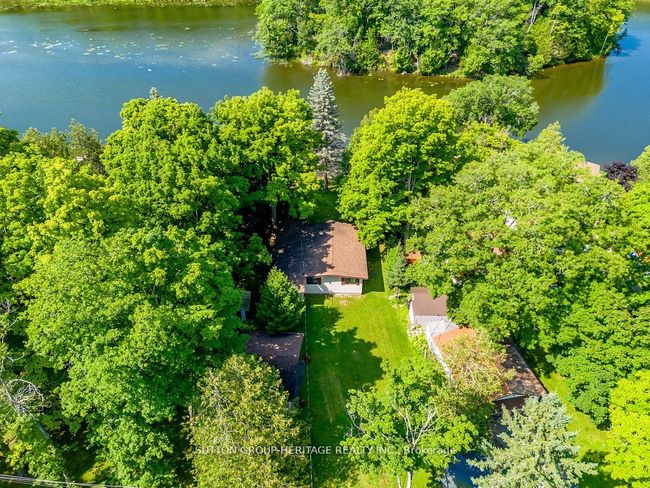142 Cedar Shores Dr, House other with 2 bedrooms, 1 bathrooms and 5 parking in Havelock ON | Image 6