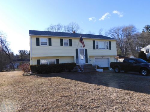 18 Shepard Ave, Salem, NH, 03079-3955 | Card Image