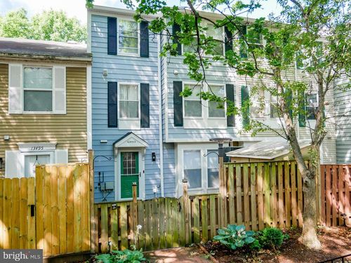 13493 Demetrias Way, GERMANTOWN, MD, 20874-2664 | Card Image