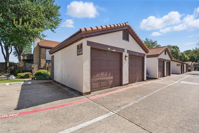 View of garage | Image 21