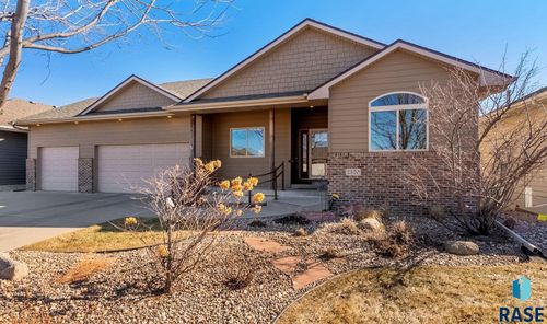 2520 E Whisper Trl Trail, Sioux Falls, SD, 57108 | Card Image