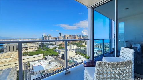 2307-555 South Street, Honolulu, HI, 96813 | Card Image