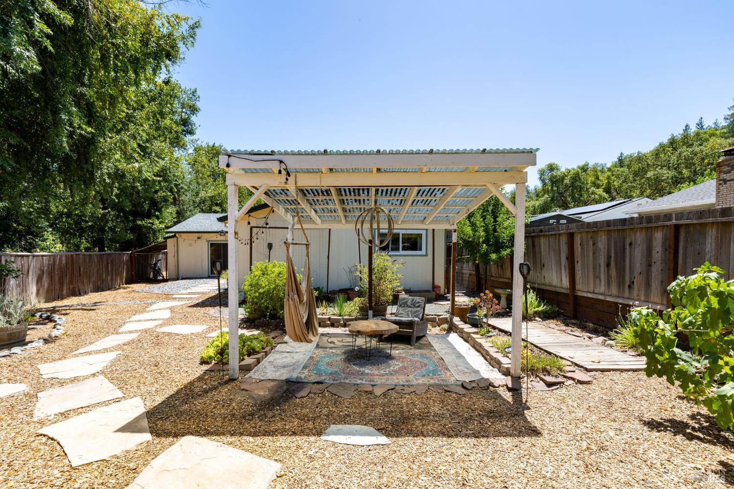 Residential in Cloverdale 5