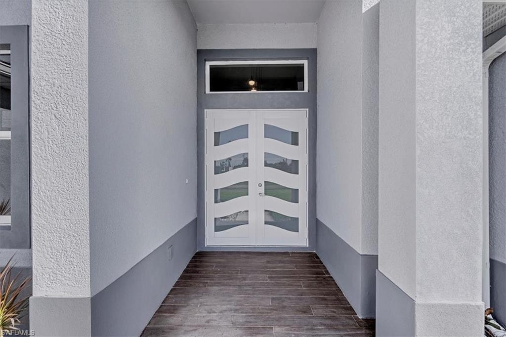 Residential in CAPE CORAL 2