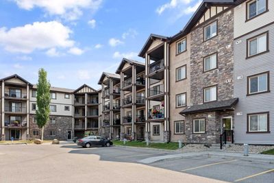 1426 - 60 Panatella St Nw, Condo with 2 bedrooms, 2 bathrooms and 1 parking in Calgary AB | Image 1