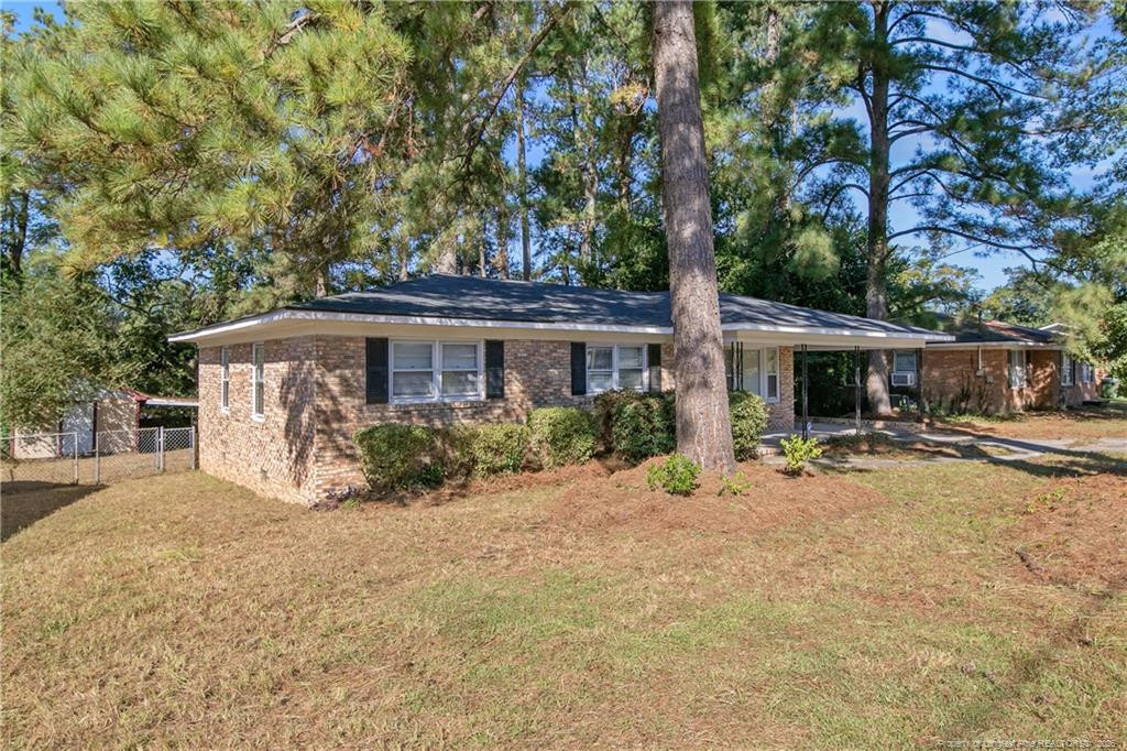 Residential in Fayetteville 3