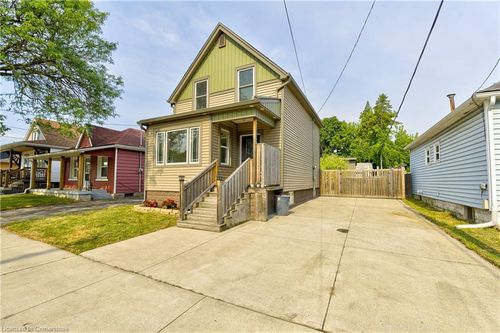 49 Harmony Ave, Hamilton, ON, L8H4X3 | Card Image