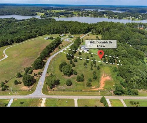 1021 Dockside Drive, Buckhead, GA, 30625 | Card Image