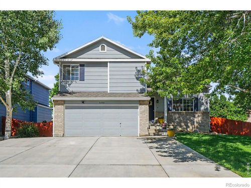 5399 Wolf Ct, Frederick, CO, 80504-3492 | Card Image