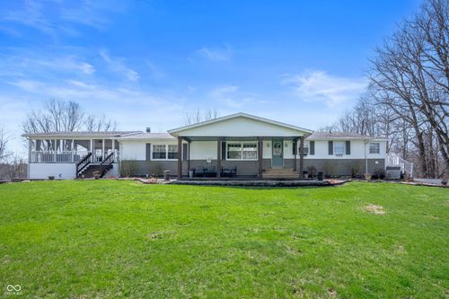 5111 W County Road 825 S, Knightstown, IN, 46148-9644 | Card Image