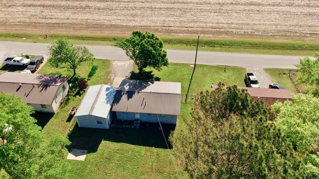 312 S Crossroads, House other with 2 bedrooms, 1 bathrooms and null parking in Portia AR | Image 16