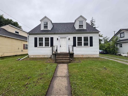 2641 Eddy Street, Saginaw, MI, 48602 | Card Image