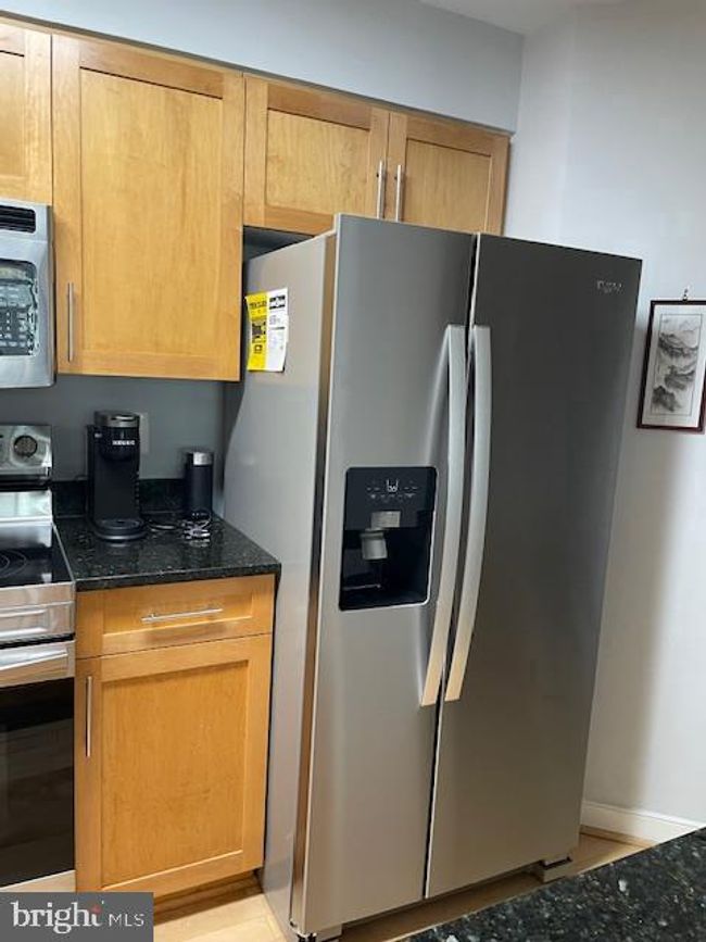 APT-511 - 7500 Woodmont Ave, Condo with 1 bedrooms, 1 bathrooms and null parking in BETHESDA MD | Image 24