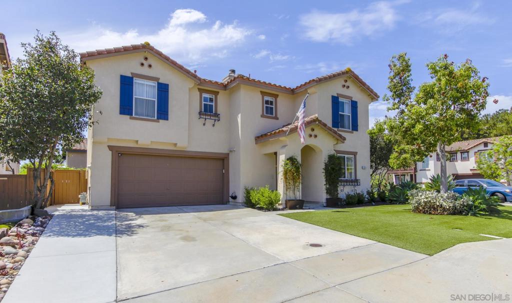 Residential in Chula Vista