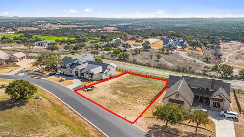 1409 Majestic Hills Blvd, Spicewood, TX, 78669-3226 | Card Image