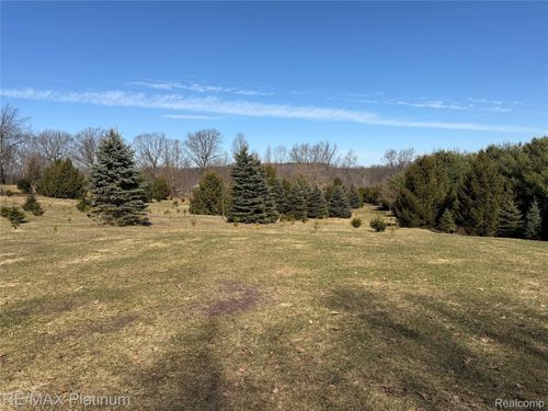 VL Rohn Road, Tyrone Township, MI, 48430 | Card Image