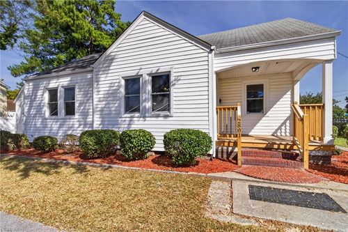 2801 Bapaume Avenue, Norfolk, VA, 23509 | Card Image