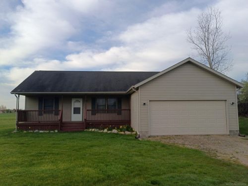 5688 Galbraith Line Rd, Croswell, MI, 48422-8959 | Card Image