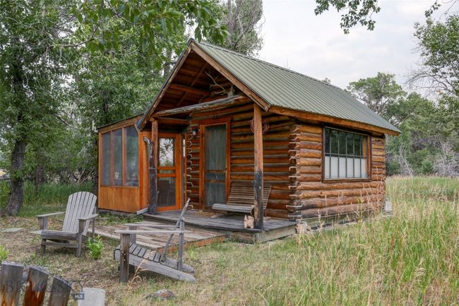 Creekside Cabin | Image 55