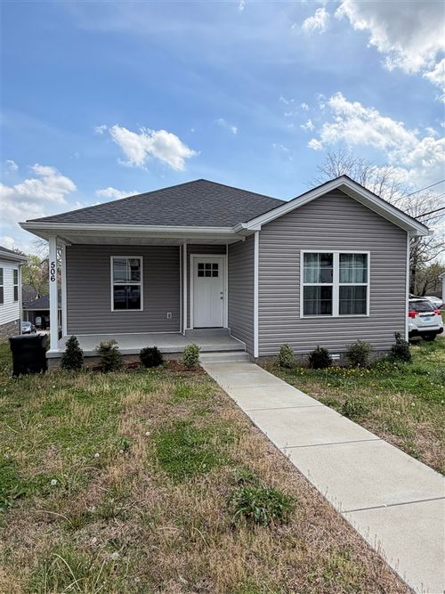 506 W Cherry St, Scottsville, KY, 42164-1159 | Card Image