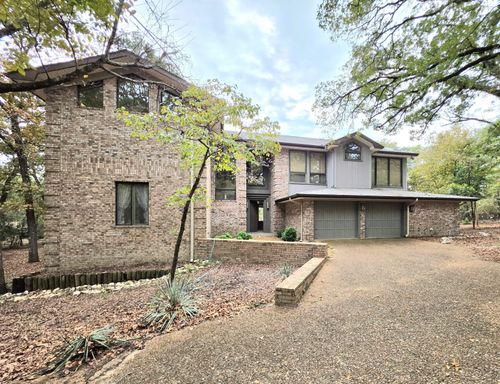 196 Peaceful Woods Trail, Holly Lake Ranch, TX, 75765 | Card Image