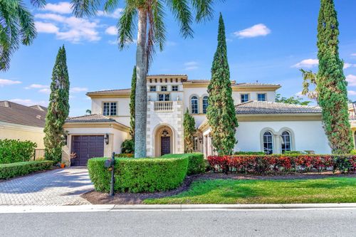 6404 Dorsay Ct, Delray Beach, FL, 33484-6305 | Card Image